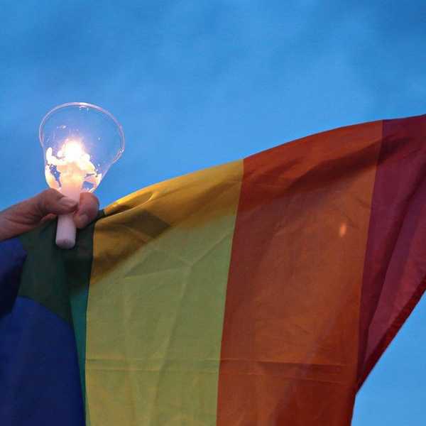 Taking Action And Helping Orlando