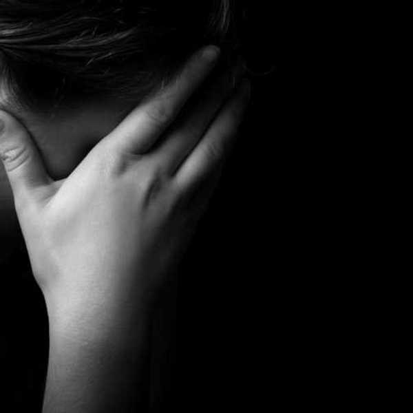 Living With Anxiety
