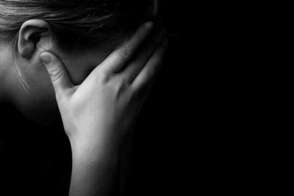 Living With Anxiety