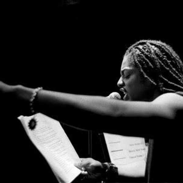 The Importance Of Performance Poetry