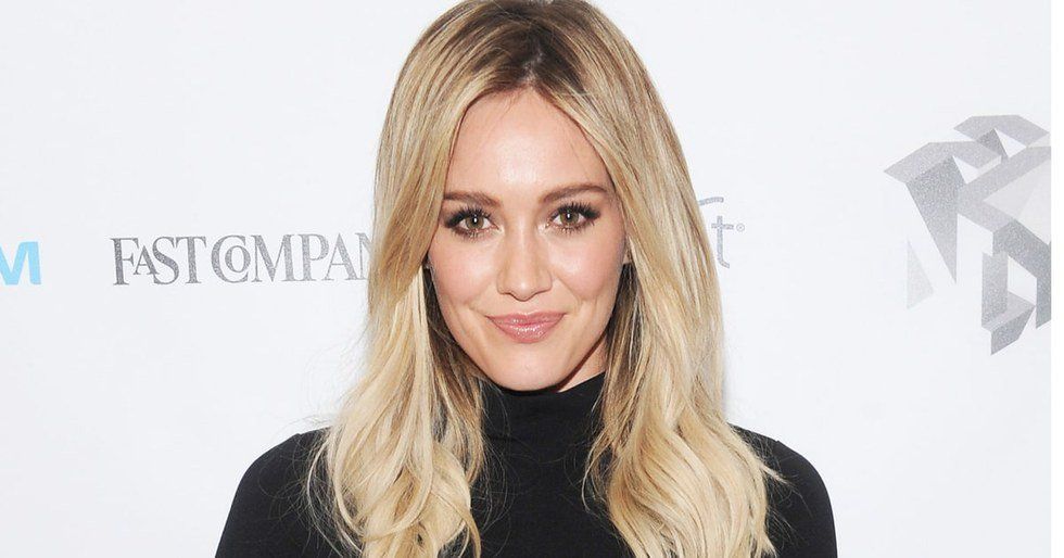 5 Reasons Hilary Duff Is Still An Awesome Role Model For Girls