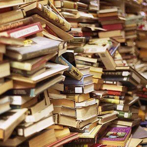 My Quest To Become A Reader