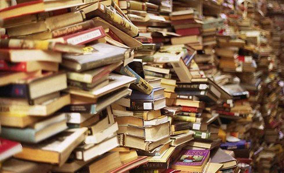 My Quest To Become A Reader