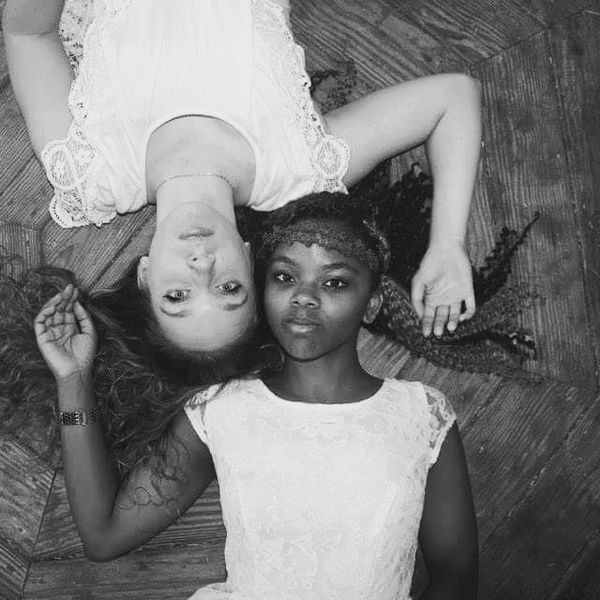 Diversity Is Beautiful