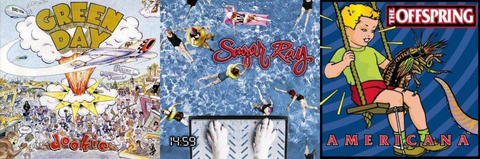 90s Alternative Playlist