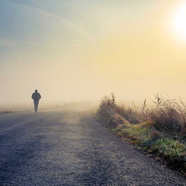 Why You Should Always Strive To Move Forward
