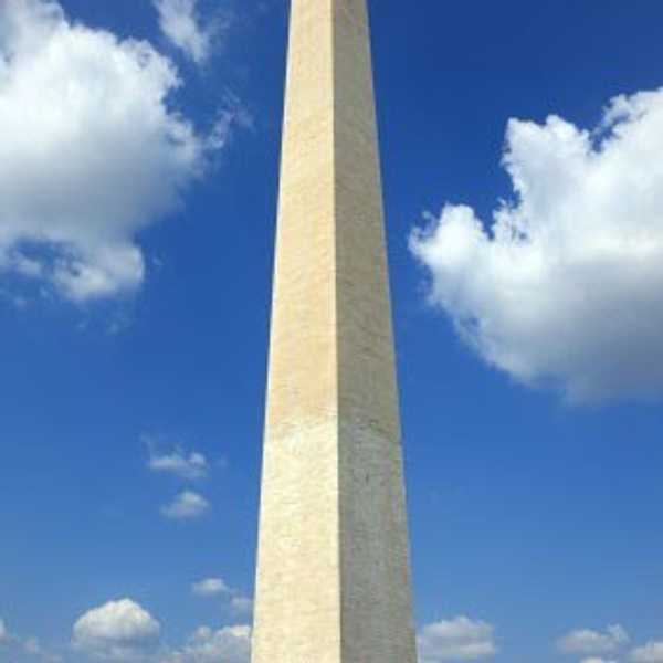 Biking Is The Ideal Formula For Exploring D.C.