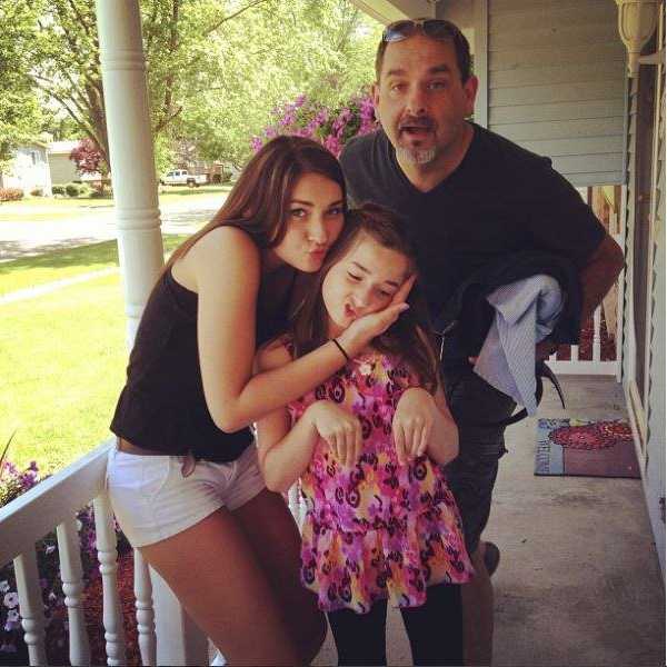 10 Things I've Learned From My Dad
