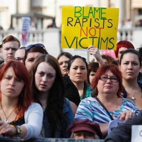 39 Facts About Rape In America You Need To Know