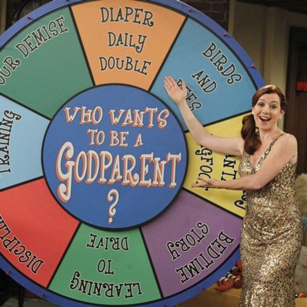 Every Episode Of 'How I Met Your Mother' Ranked, Part 1