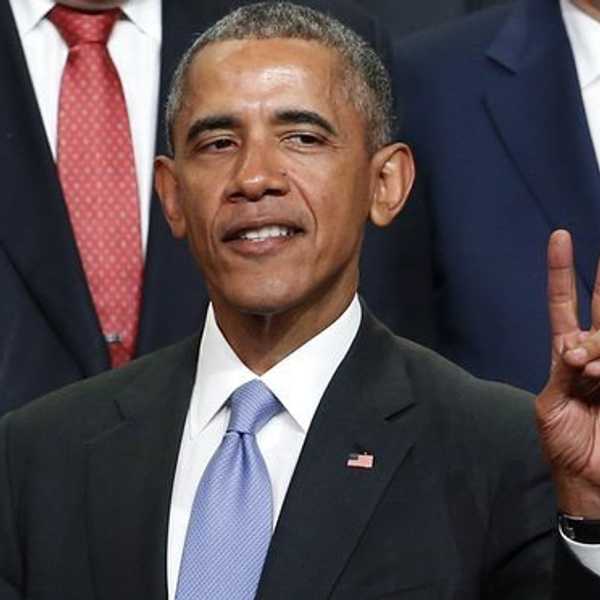 Obama's Legacy Is Full Of Accomplishments And Pitfalls
