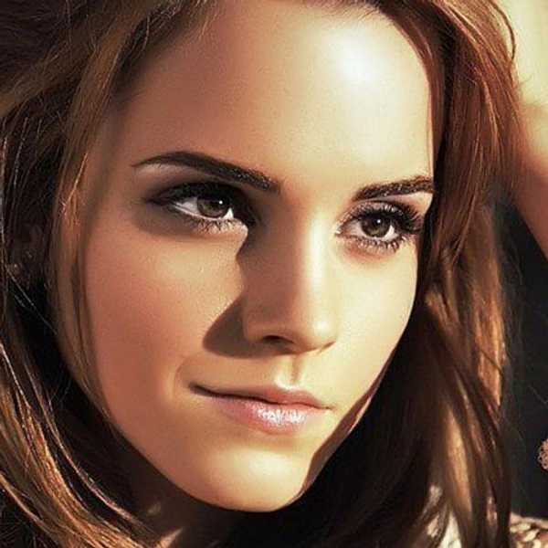 Words To Live By: Emma Watson Edition