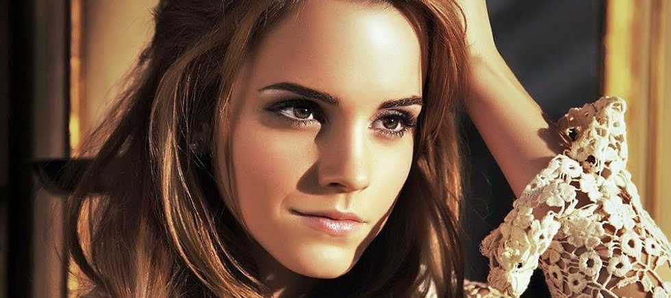 Words To Live By: Emma Watson Edition