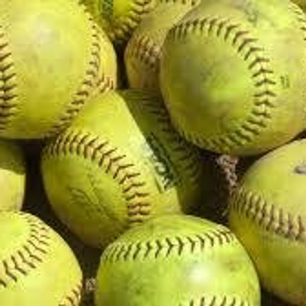 10 Life Lessons Playing Softball Taught Me