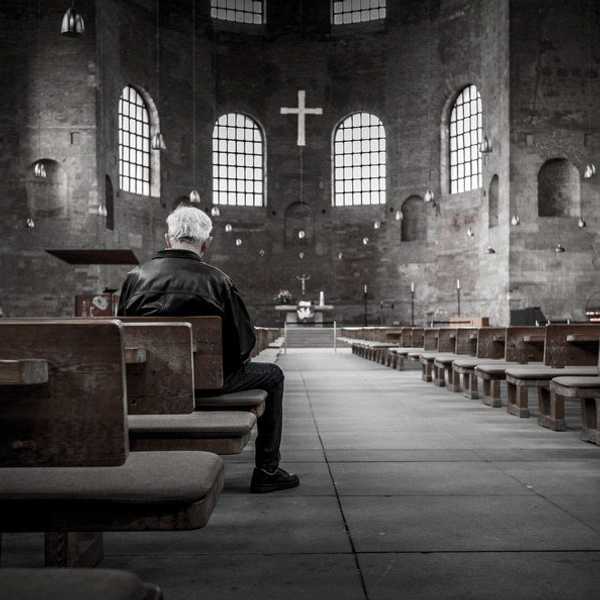 5 Things Every Christian Should Seek To Be