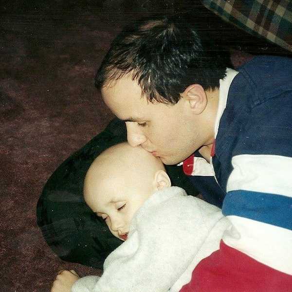 10 Things I Am Thankful For That I Learned From My Daddy