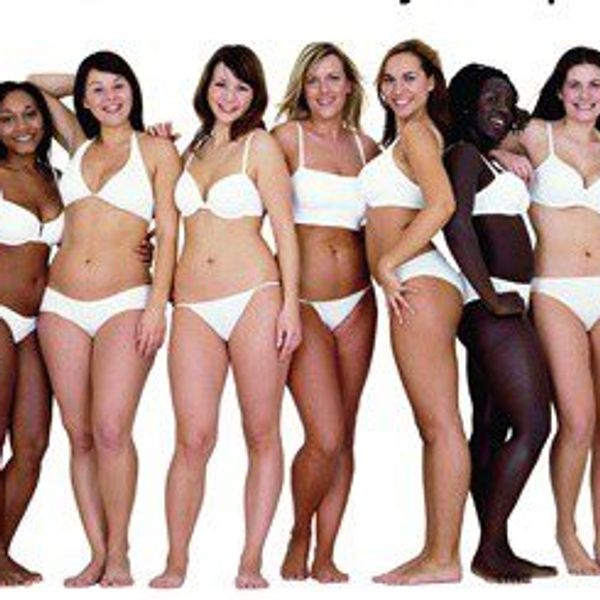 Why I Love Myself Just The Way I Am