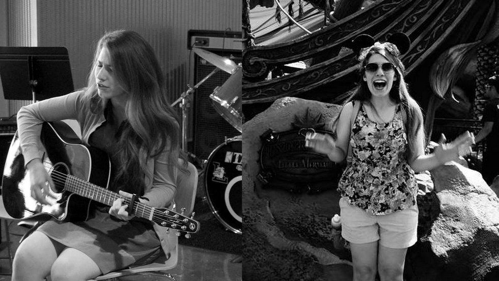 Extroverted Introverts