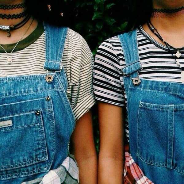 What Do Men Really Think About Women In Overalls?