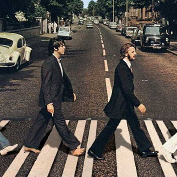 The Beatles And What This World Really Needs