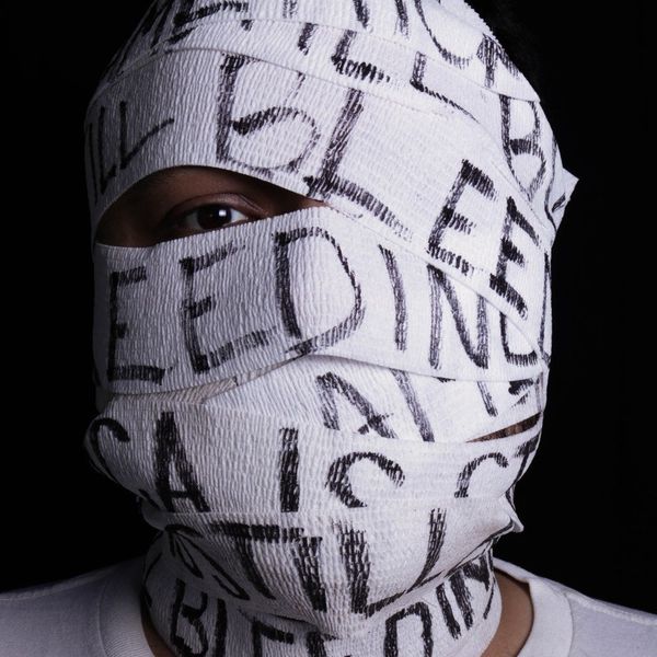 America, You're Still Bleeding.