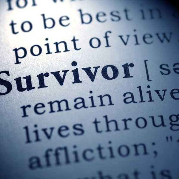 An Open Letter To The Sexual Assault Survivor