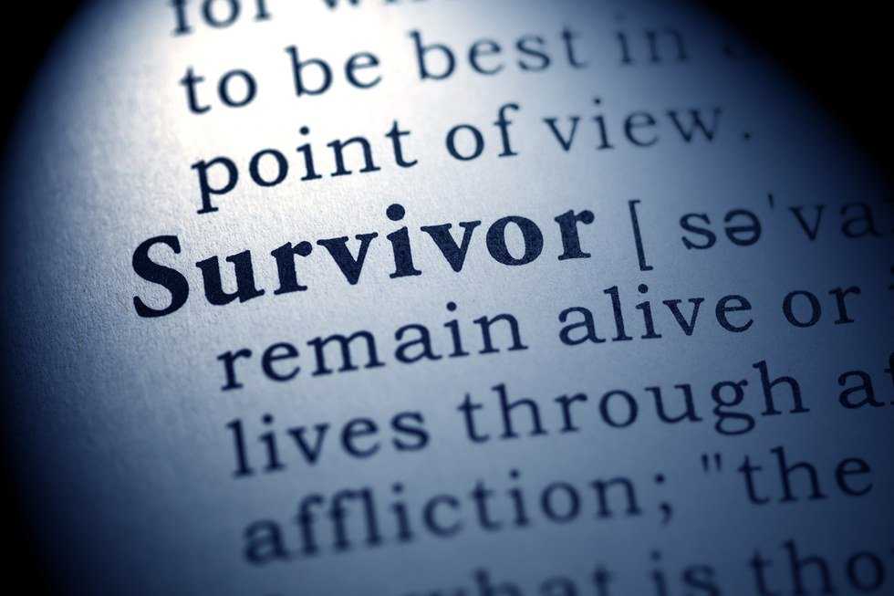 An Open Letter To The Sexual Assault Survivor