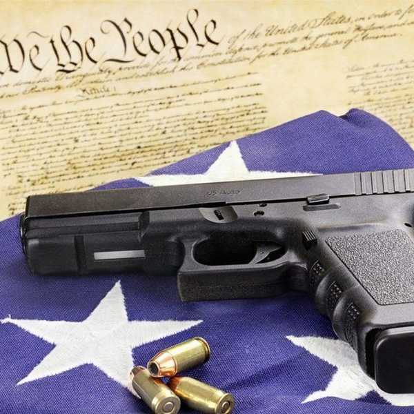 I'm A Democrat, And I Don't Want To Take Away Your Guns