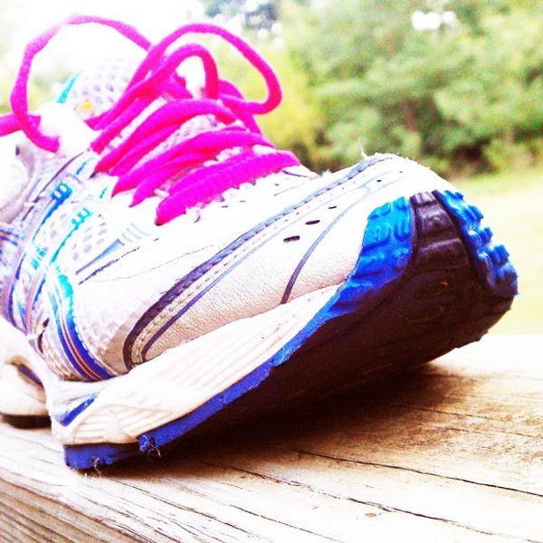 12 Tips For New Runners From A New Runner