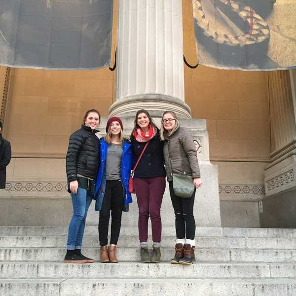 An Open Letter To The Older Generations