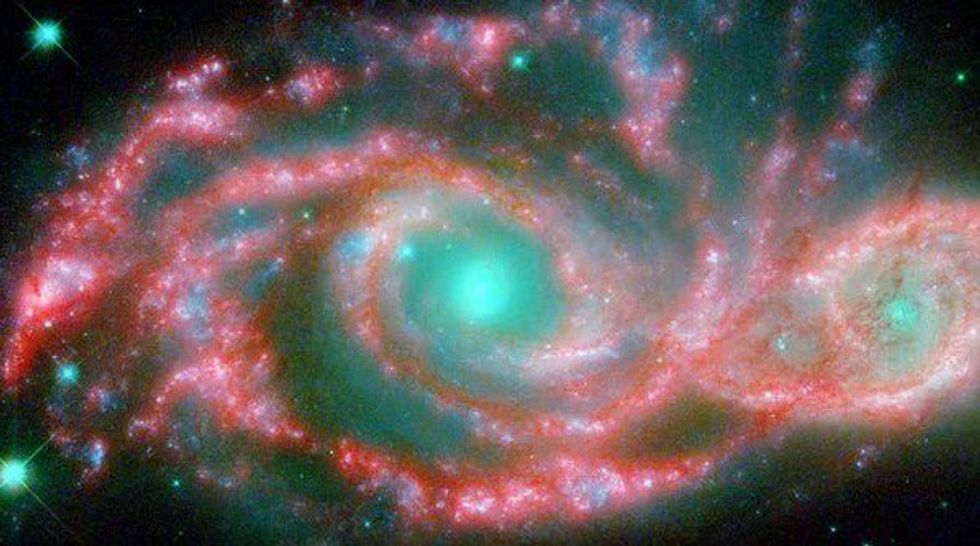 To The One Who Can't Sleep