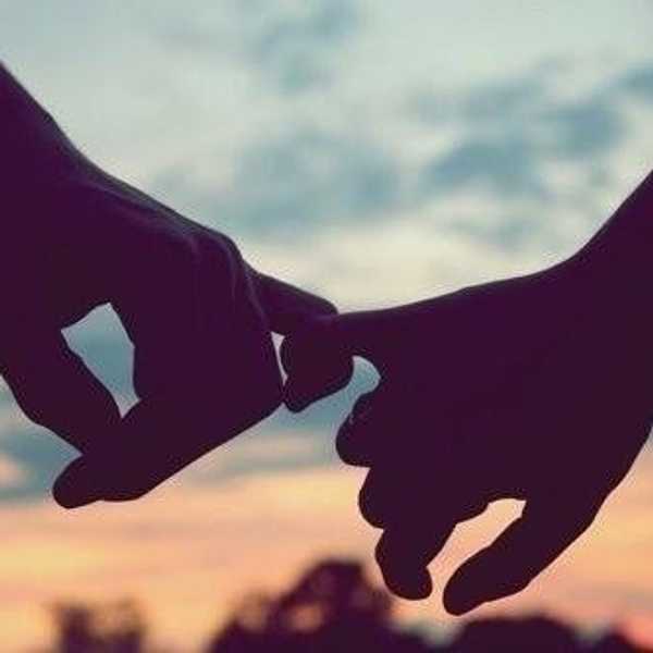 An Open Letter To My Best Friend Who I Knew Wasn't My Best Friend Anymore