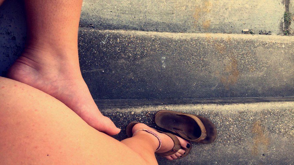 Why There Is No Such Thing As A Life Better Than Yours