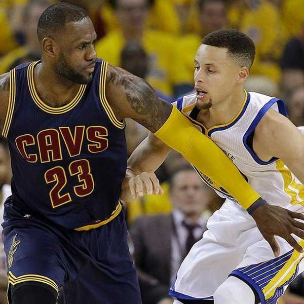 3 Things That Had To Happen To Win the 2015-16 NBA Finals