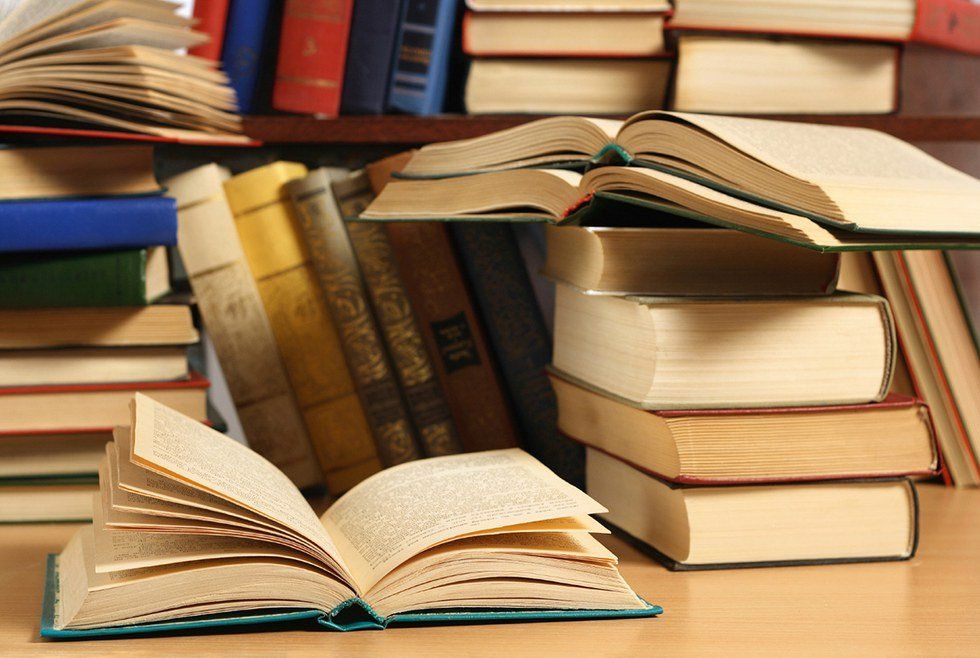 9 Things English Majors Are Sick Of Hearing