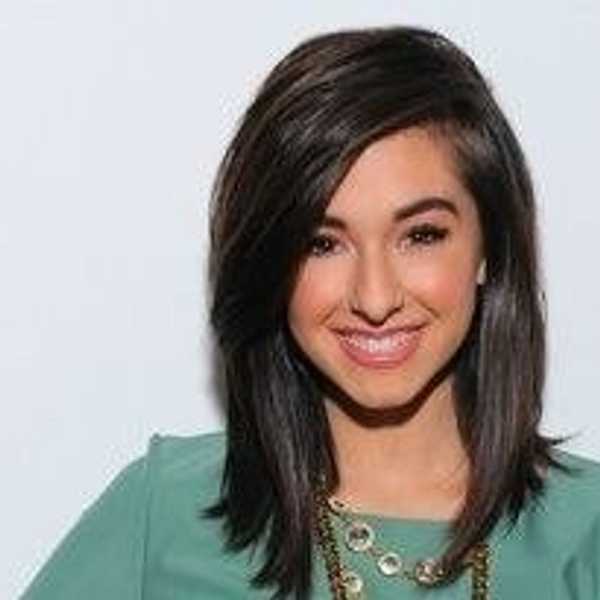 A Tribute To Christina Grimmie
