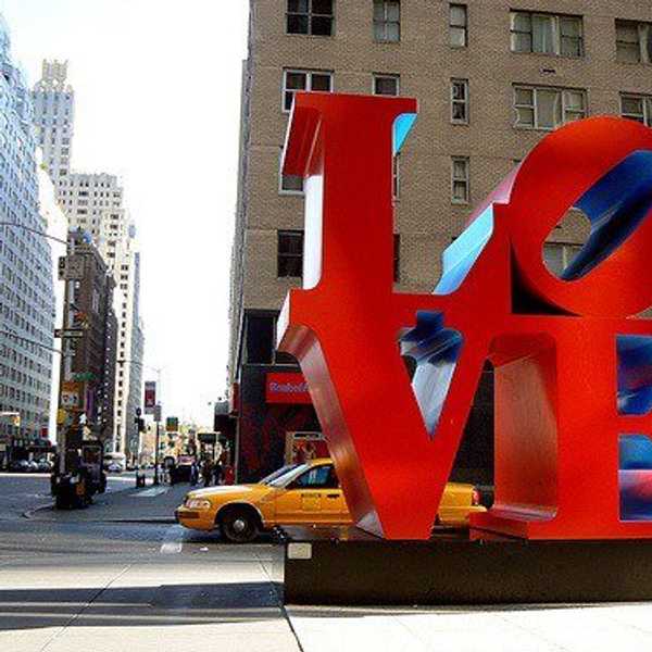 How To Invest In Love