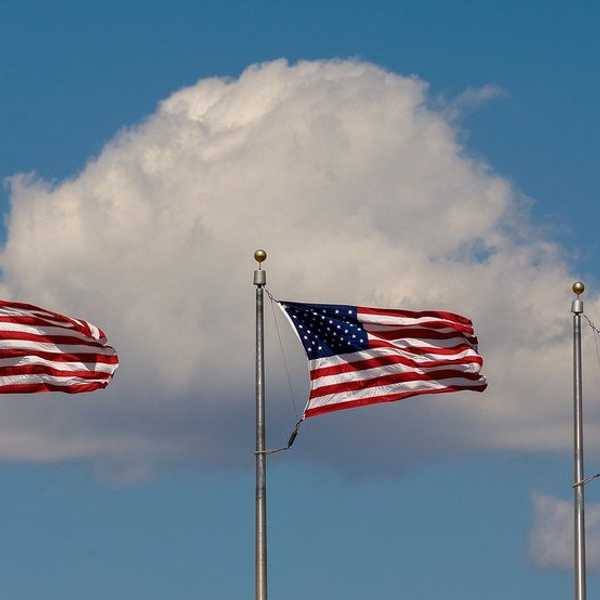 A Letter To America