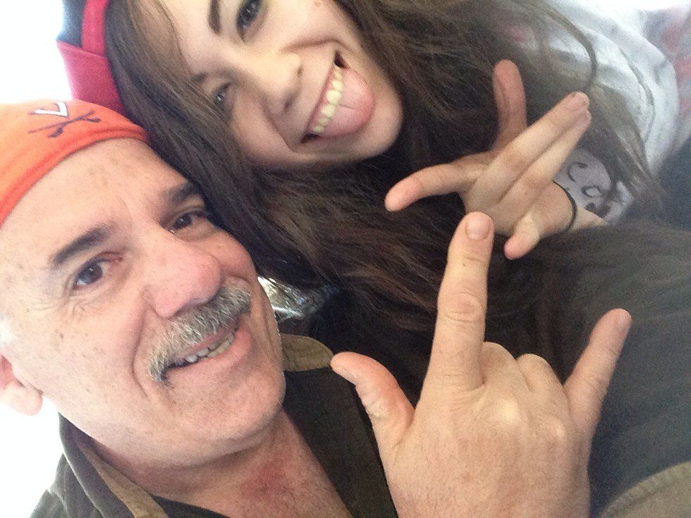 5 TV Dads Who Exemplify Parenting