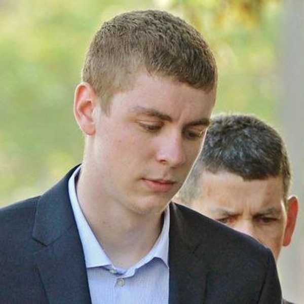 Why It's Time To Put An End To America's Rape Culture