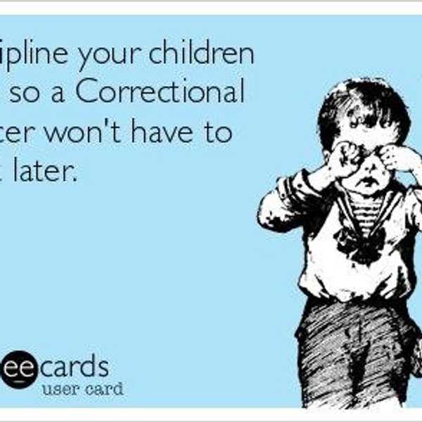 Parents, Please Stop Making Excuses For Your Children