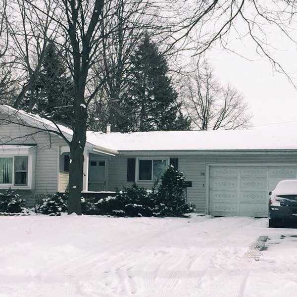 What I've Learned From Moving