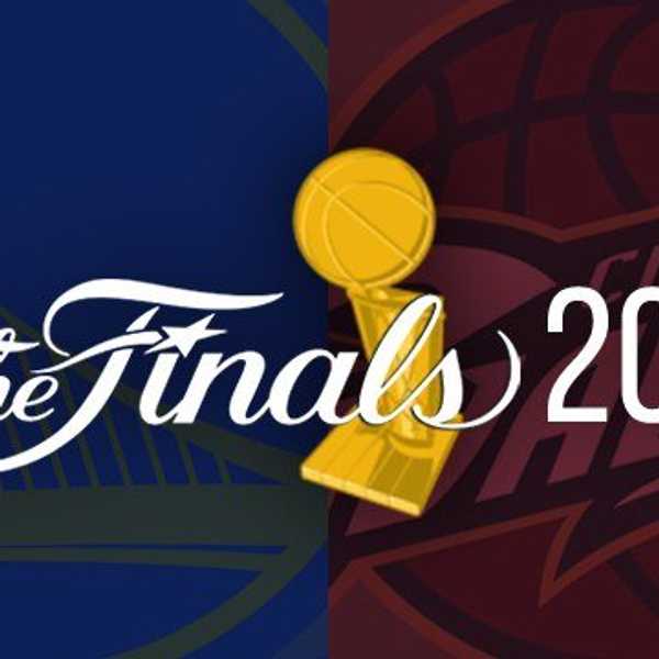 Lebron Gets The Ring, The NBA Gets The Win