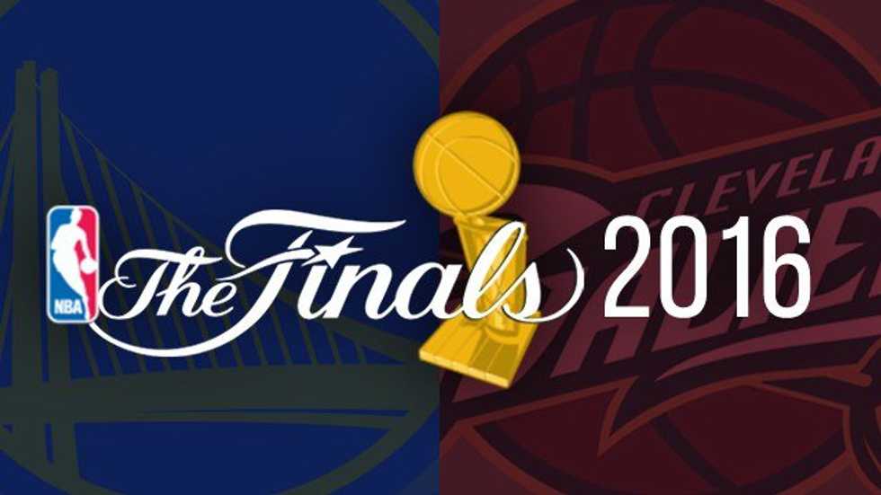 Lebron Gets The Ring, The NBA Gets The Win