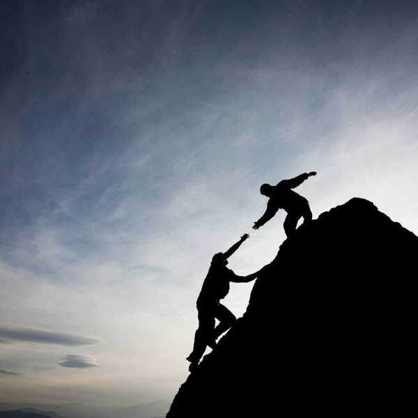 Dear Men, Thank You For Being Awesome