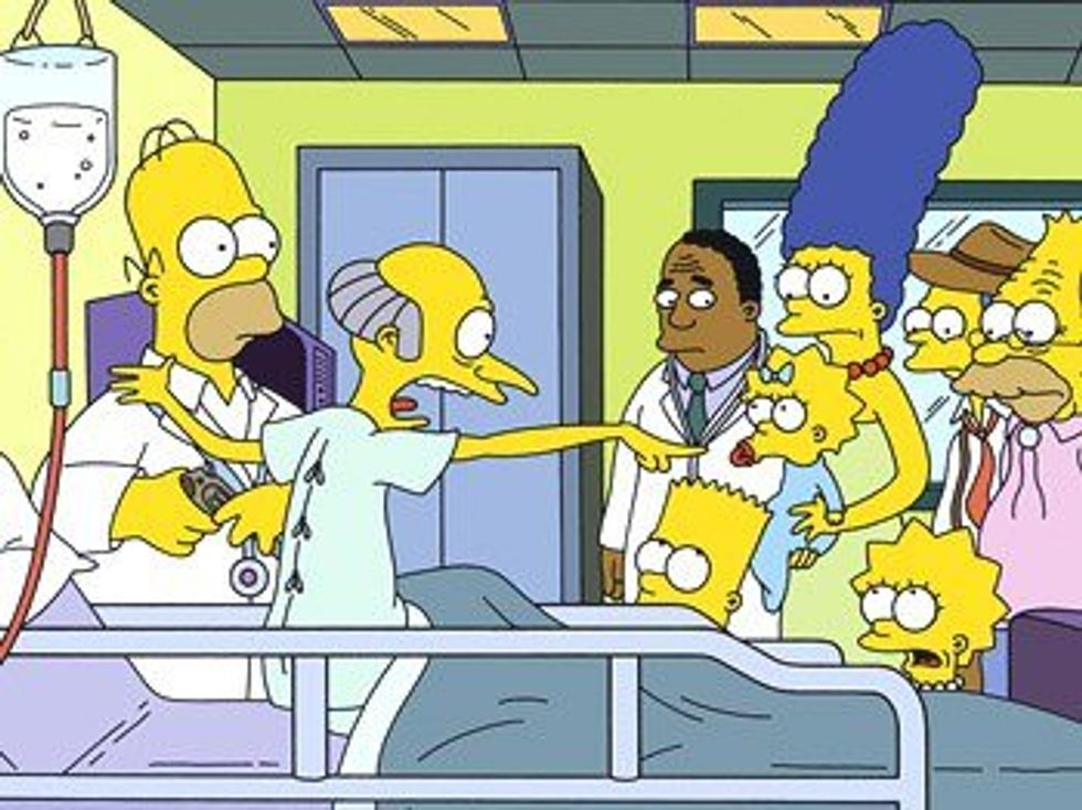 What to Expect When I Say I'll Never Be Expecting