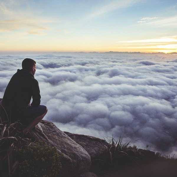 8 Quotes For When You Need To Believe In Humanity Again