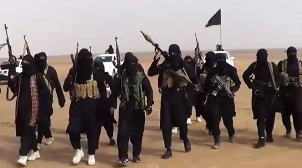 ISIS Taught Me To Love