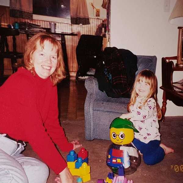 An Open Letter To My Grandparents Who Left Earth Too Soon