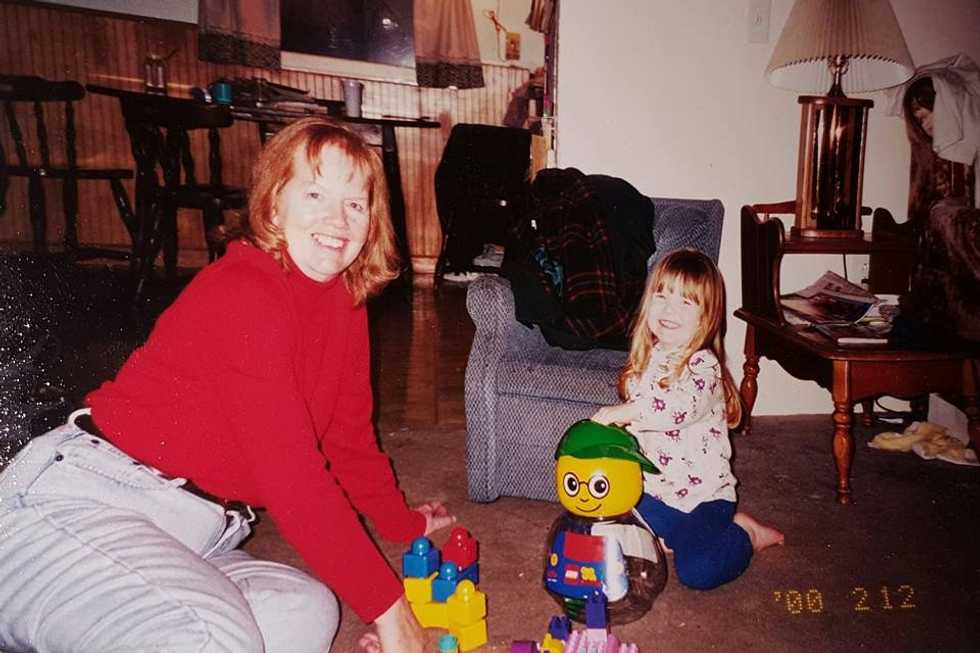 An Open Letter To My Grandparents Who Left Earth Too Soon
